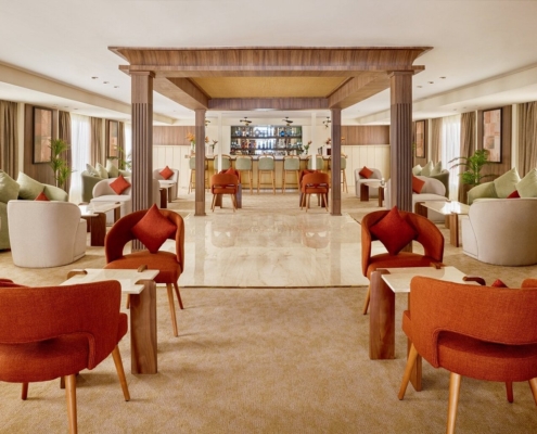 M/S Royal Serenade