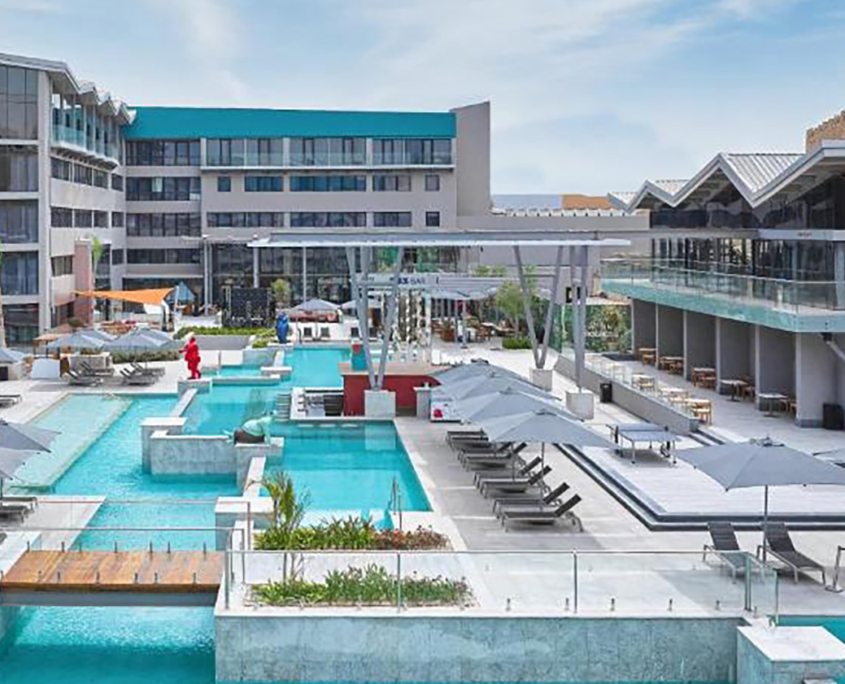 Hyatt Centric Cairo West