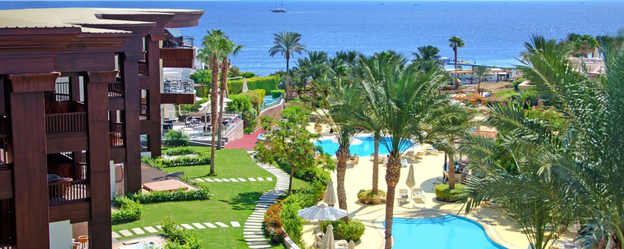 Royal Savoy Hotel - Sharm El Sheikh Egypt